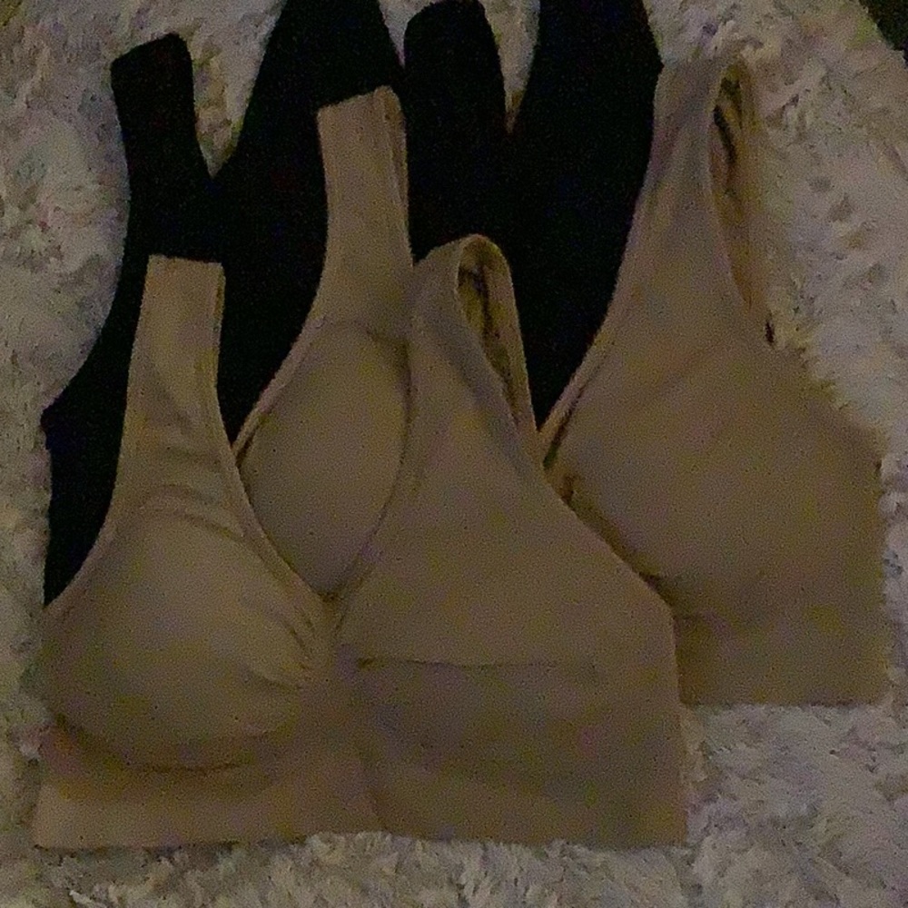 genie bra- 4